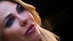 Ilary Blasi racconta il tradimento subito da Totti: la reazione di Chanel sorprende