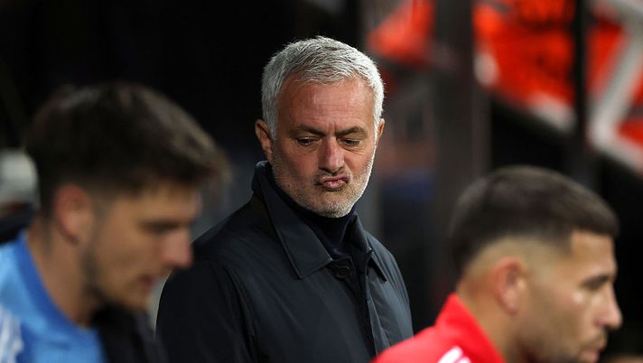 Juventus-Benfica, Mourinho ed i suoi precedenti contro la squadra bianconera - immagine 1