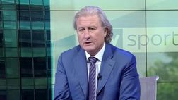 Porrà: “Napoli unica alternativa a Inter e Juve. Conte? Ripenso al 2011…”