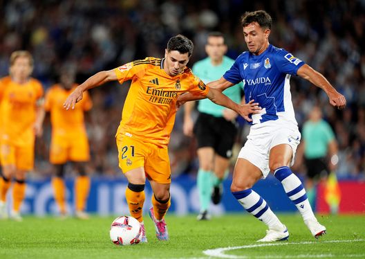 Real Madrid, buone notizie per Ancelotti: Brahim Díaz verso un recupero anticipato- immagine 2