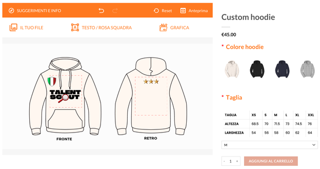 La nuova maglia “non vinco mai al fantacalcio” si acquista qui: il regalo perfetto- immagine 7