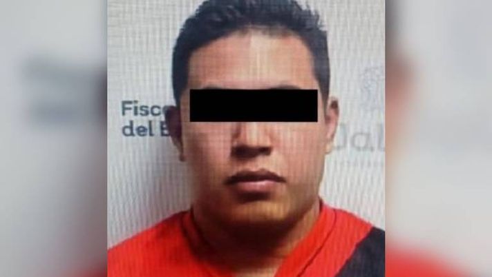 Arrestato prima del derby di Guadalajara: tifoso Atlas stacca il dito di una guardia con un morso - immagine 1