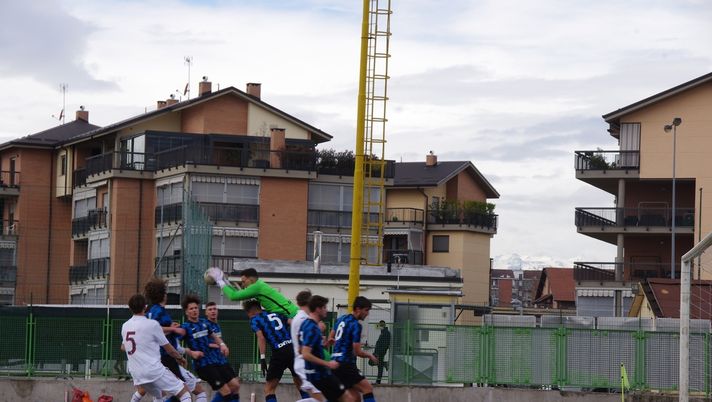 Torino, il weekend delle giovanili: per l’Under 18 sfida amichevole con il Milan- immagine 2