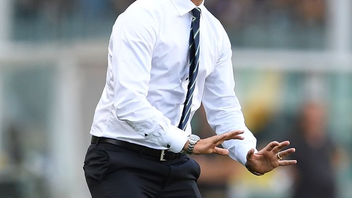 Serie A, altro esonero: il Sassuolo saluta Bucchi, in arrivo Iachini - immagine 1