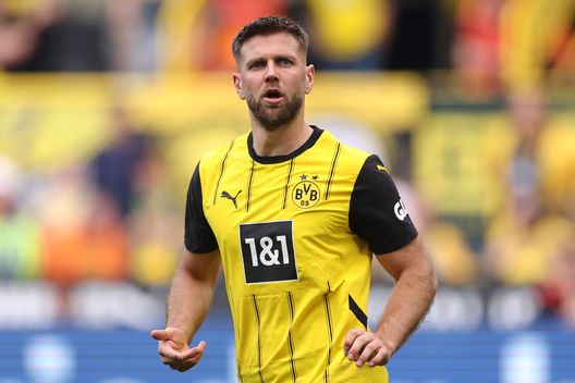 Dortmund, Füllkrug via? Il ds Kehl: “Gli ho parlato, qualcosa potrebbe ancora accadere in attacco”- immagine 2