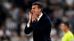 Motta: “Ruolo Nico? Lo vedo così! McKennie, Koopmeiners, Vlahovic, Luiz e mi è piaciuto Conceicao”