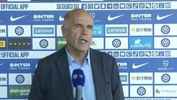 Inter, Volpi: “Calhanoglu? Per fortuna non è grave, esami al rientro. Speriamo che…”