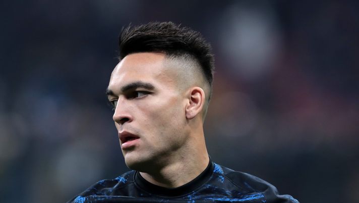 Inter-Lazio 1-1, Lautaro Martinez pareggia e avvicina il Napoli allo scudetto - immagine 1