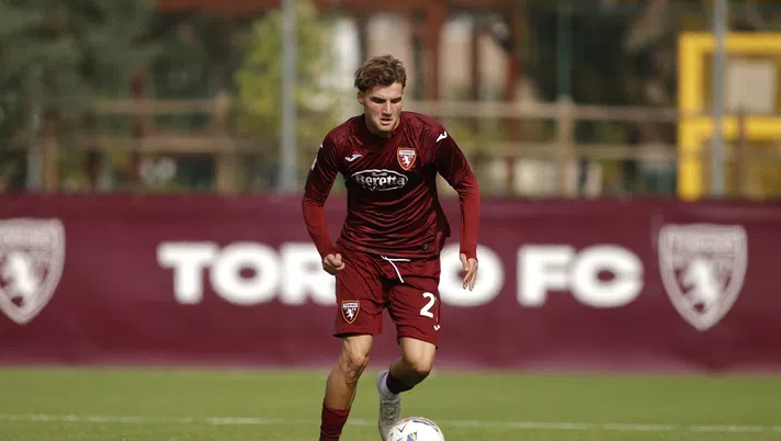Primavera, le pagelle di Torino-Lazio 3-1: Siviero salva, Acar inventa - immagine 1