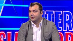 Pandev: “Lautaro capitano vero ed esempio. Thuram, caratteristiche uniche. E Chivu…”