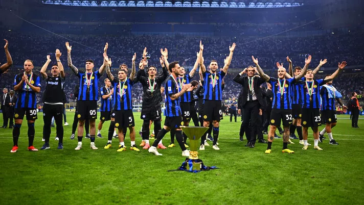 Inter, cambiano anche i programmi della squadra: salta la tournée estiva in Cina? - immagine 1