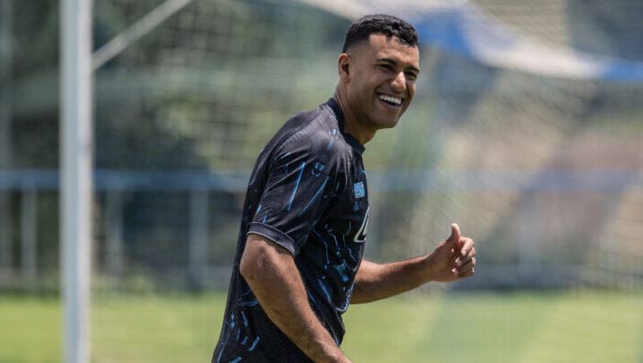 ULTIM’ORA – Cheddira lascia il Napoli in prestito e rimane in Serie A: scambio di documenti - immagine 1