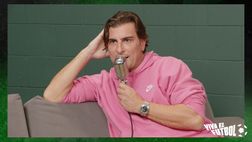 Ventola: “All’Inter per Ronaldo. 5 maggio, Gresko fu salvato dalla polizia. Vieri? Dico…”