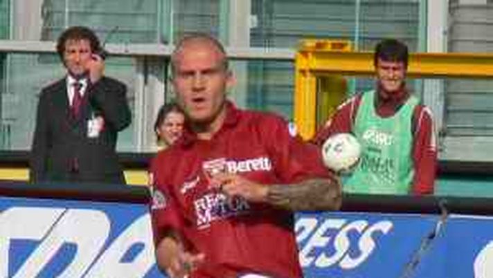 De Ascentis va all’Atalanta De Ascentis va all’Atalanta - immagine 1