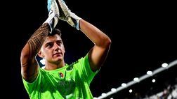 Mascardi, l’agente: “Richiesto dal Napoli, ma è stata presa un’altra decisione”