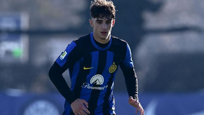 Getty Images Primavera, pagelle Inter-Milan: Di Maggio trascinatore, Cocchi spinta continua - immagine 1