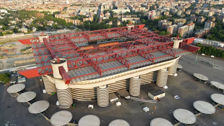 Stadio, clamoroso: “Comunicazione ufficiale di Inter e Milan, valutano acquisto Meazza” - immagine 1