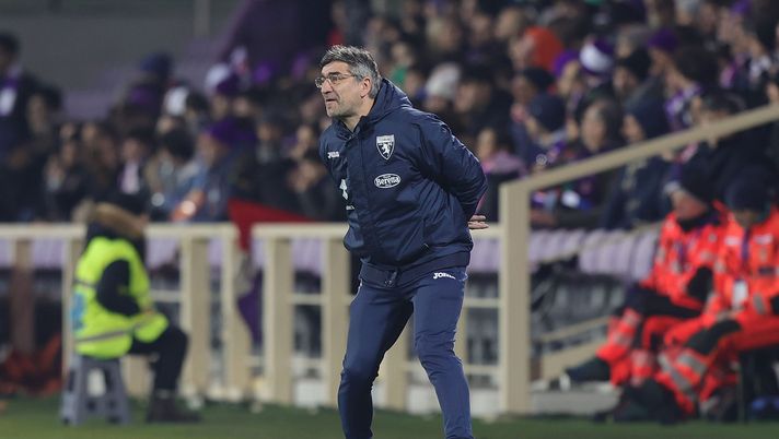 Juric pre Torino-Bologna: “Cercheremo di vincere senza sbagliare i particolari” - immagine 1