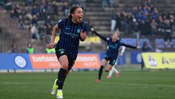 Inter Women, Bugeja: “Abbiamo trovato nostro ritmo. Nostra forza è il gruppo”