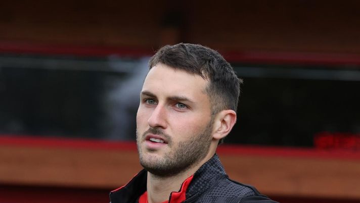 Gozzini: 'Gimenez? Senza segnali il suo tempo al Milan rischia di scadere. Se invece ...'