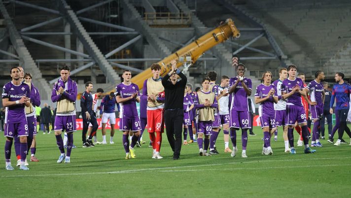 Viola, tempo di scelte. Cinque gare per decidere chi resta: tutti sotto osservazione - immagine 1