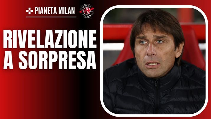 Stefano Pioli (allenatore AC Milan) via dalla panchina dei rossoneri a giugno? Al suo posto i tifosi vorrebbero Antonio Conte o Thiago Motta | Calciomercato Milan News (Getty Images) Panchina AC Milan Pioli Conte Thiago Motta Tifosi Social