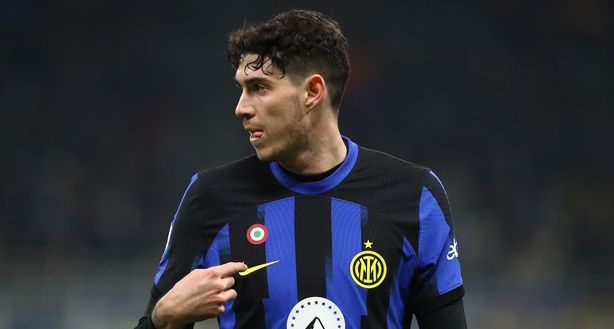 Sky – Marotta in visita nell’hotel dove alloggia l’Italia: l’ad preoccupato per le condizioni di Bastoni- immagine 2