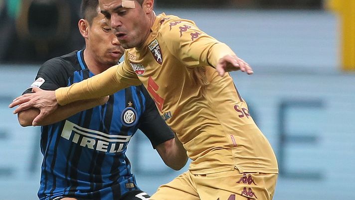 Inter-Torino 1-1, Iago Falque: “Cosa è cambiato? Andiamo in campo e corriamo…” - immagine 1