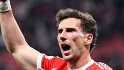 Milan e Goretzka: contatti proficui con gli agenti. Traguardo più vicino