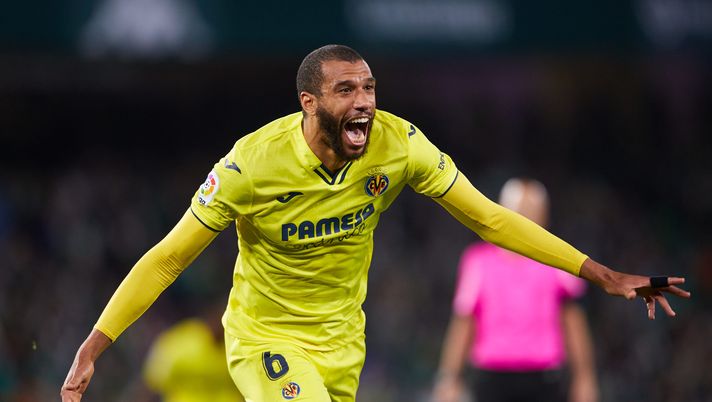 Ricordate Capoue? L’ex Villarreal svincolato si dà al basket in terza divisione spagnola - immagine 1