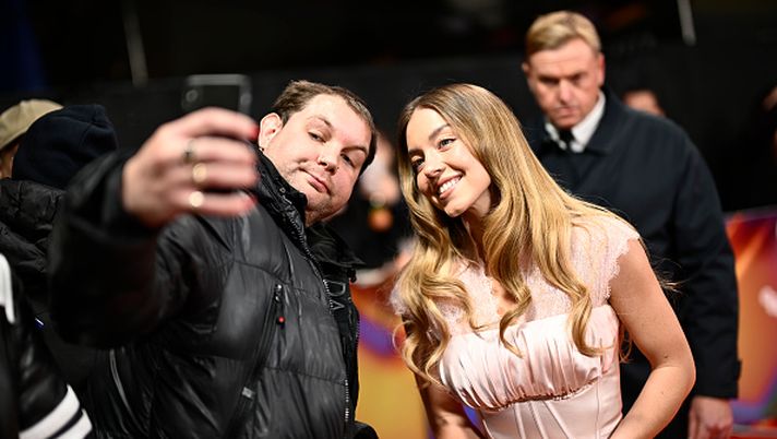 hollywood-sydney-sweeney-legata-a-christian-pulisic