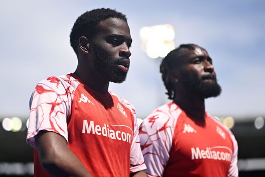 Nzola: “Mi rivedo in Naruto. Sono grato a Vincenzo Italiano”- immagine 2