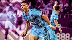 VN – Piccoli-Fiorentina, scambio di documenti: tutto su cifre e contratto