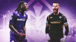 Kean, De Gea e il legame con Corvino e Cruijff: lunga vita al calcio semplice