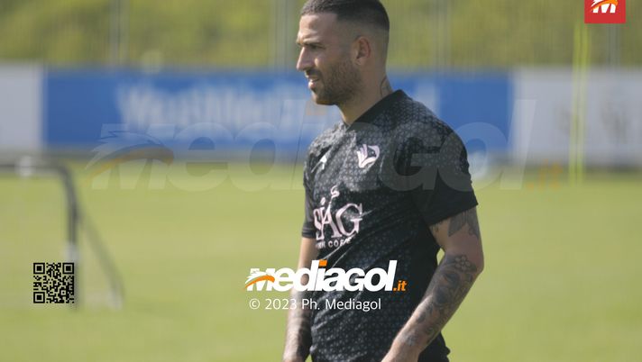 Palermo, si ferma Insigne: da valutare per Terni. Nuovo volto per il tridente? - immagine 1