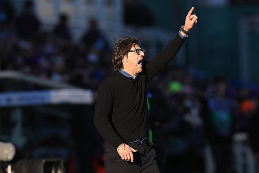 Vanoli post Fiorentina-Milan: “Meritavamo di vincere, ma sono orgoglioso dei ragazzi. Espulsione? Esagerata””- immagine 2