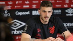 Inter, Bento: “Futuro? Non è stato deciso nulla, ci sono speculazioni. Devo solo…”