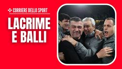 Milan rivoltato in pochi giorni: ecco come Conceicao si è preso la scena