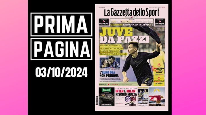 La Gazzetta dello Sport
