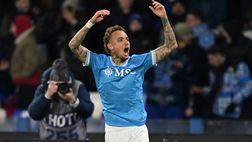 Sfrontato e con personalità, Lang sta conquistando il Napoli: i voti dei quotidiani