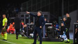 Mazzarri “litiga” con il nome di Kvara: “Mi fa impazzire…”