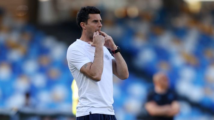 Thiago Motta, l’agente: “È l’esempio della meritocrazia! Ecco cosa mi ha sorpreso” - immagine 1