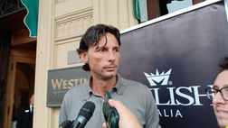 Udinese, Cioffi arringa i suoi in vista della Fiorentina: “Ci rifaremo”