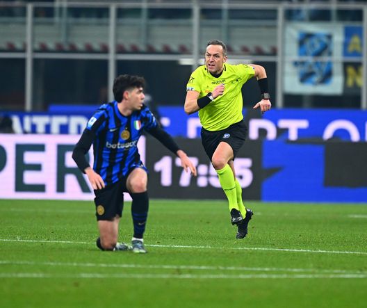 Inter-Bologna, moviola CdS: fortuna Pairetto, gol Dumfries regolare. Skorupski su Thuram…- immagine 3
