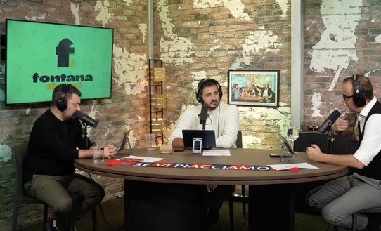 Trevisani: “Difesa Inter nel derby? Nessuna chance per Acerbi, Bisseck può fare la cazzata ma…”- immagine 2