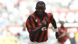 Zaccheroni: “Weah? Sempre goliardico. Ma l’arrivo di Bierhoff gli diede fastidio”