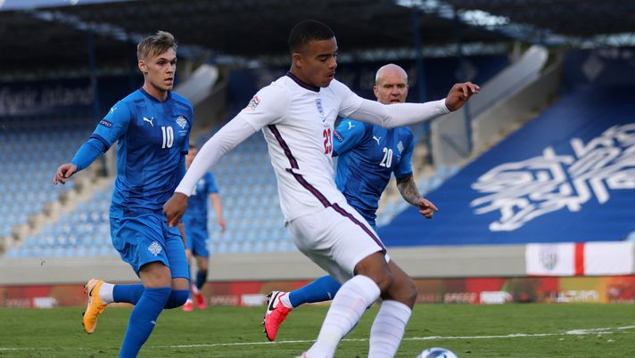 Greenwood ha deciso: addio Inghilterra, vuole giocare con la Giamaica - immagine 1