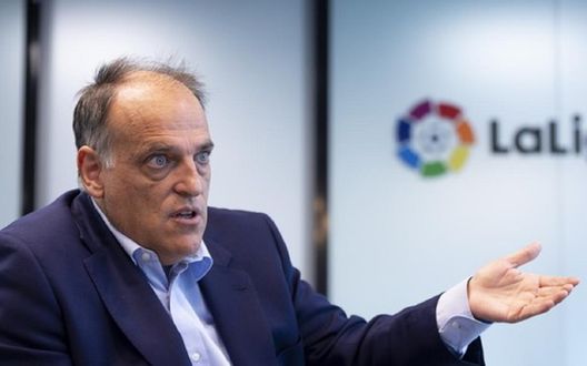 Getty Images Villarreal-Barça a Miami annullata, la Liga: “Occasione sprecata”- immagine 3