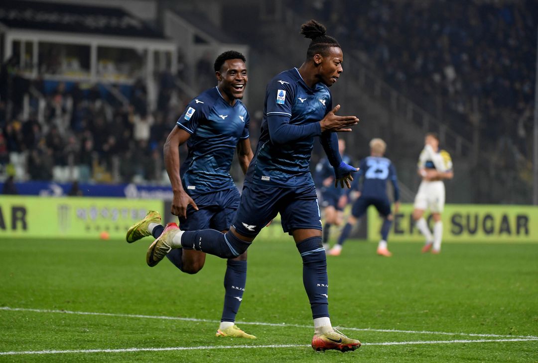 Noslin e Dele-Bashiru