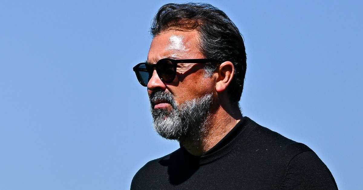 Milan, Kirovski: “I giovani devono giocare in situazioni scomode, in Serie C o in Serie D contro gli adulti” Milan, Kirovski: “I giovani devono giocare in situazioni scomode, in Serie C o in Serie D contro gli adulti”